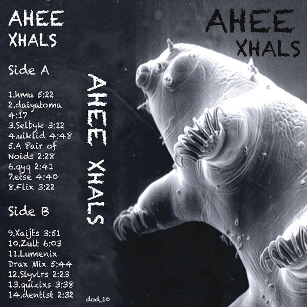Xhals cover