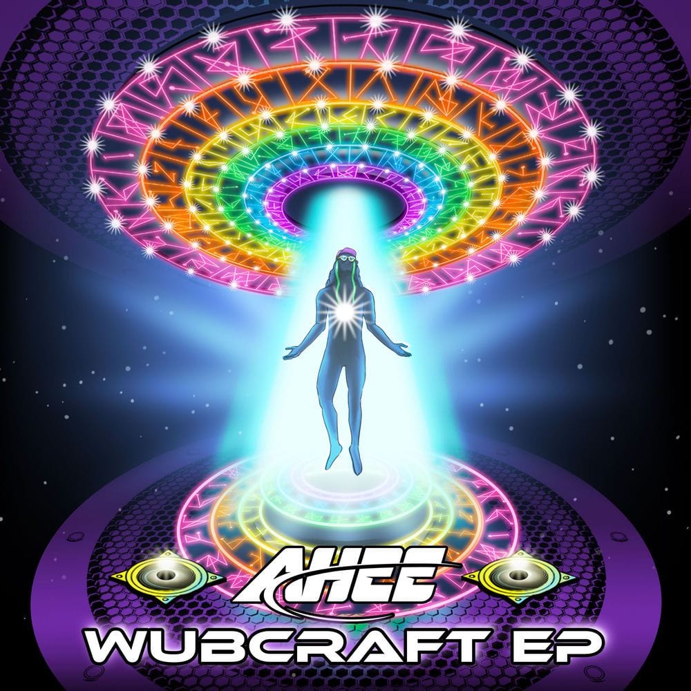 Wubcraft cover