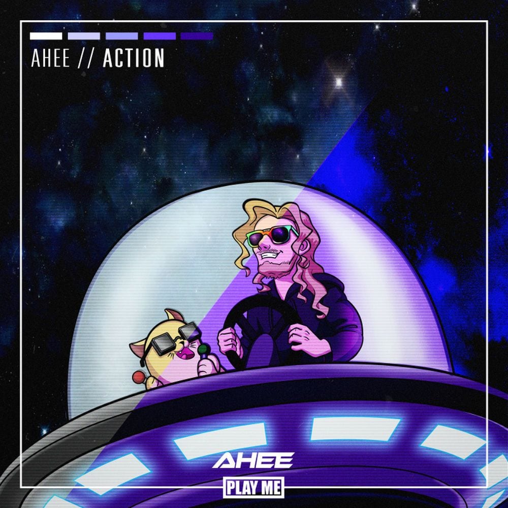 Action cover