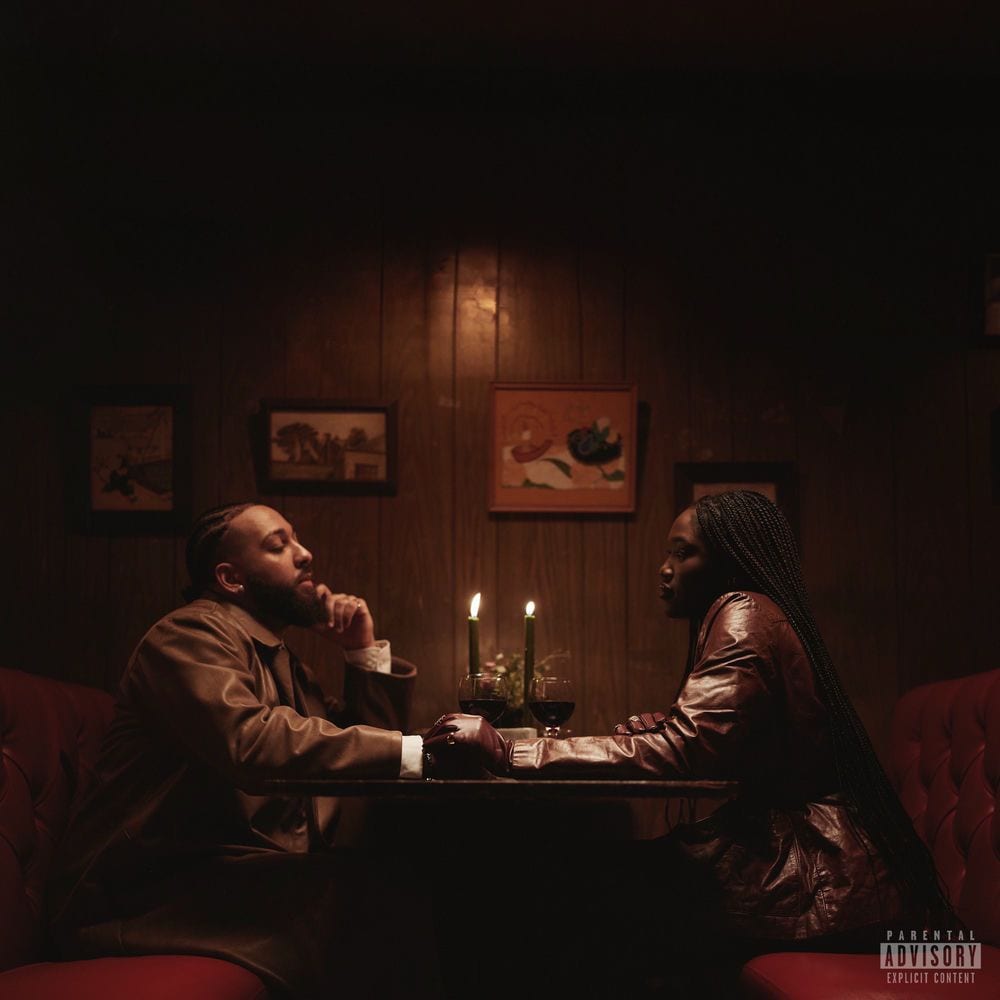 LVRS PARADISE (SIDE A) cover