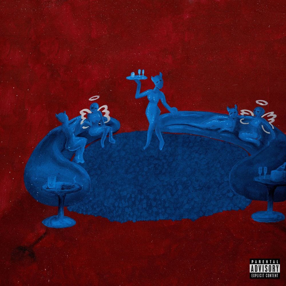 The Private Room cover