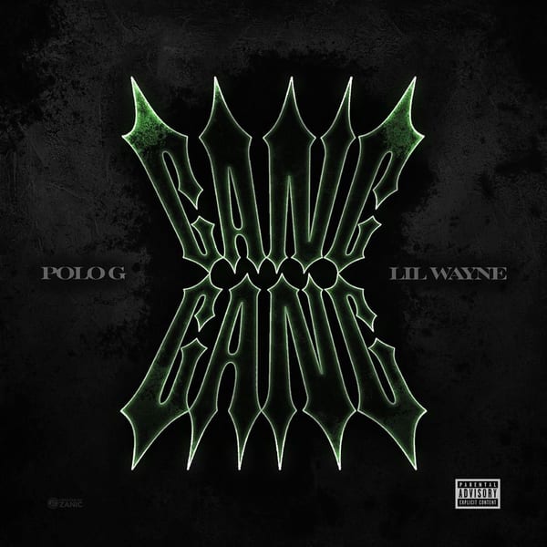 GANG GANG cover