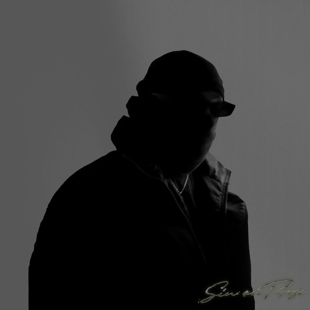 Sin on Purpose cover