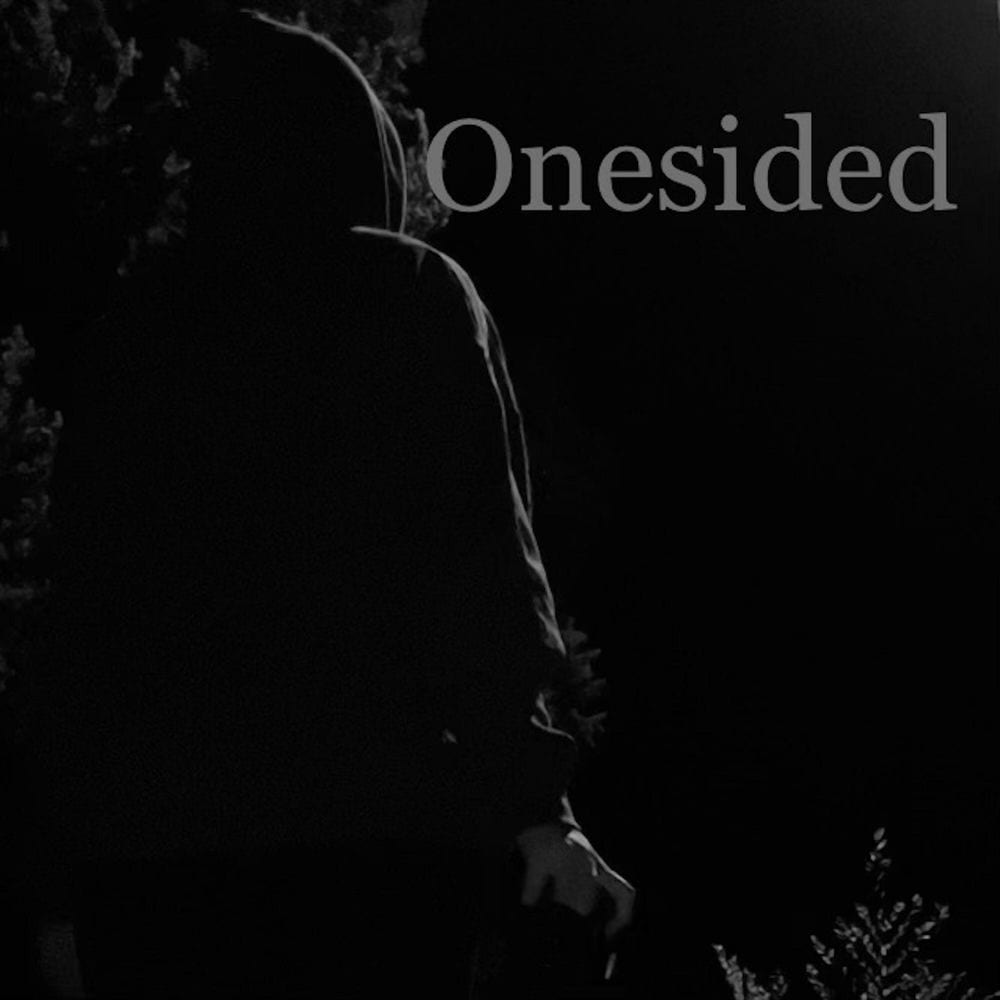 Onesided cover