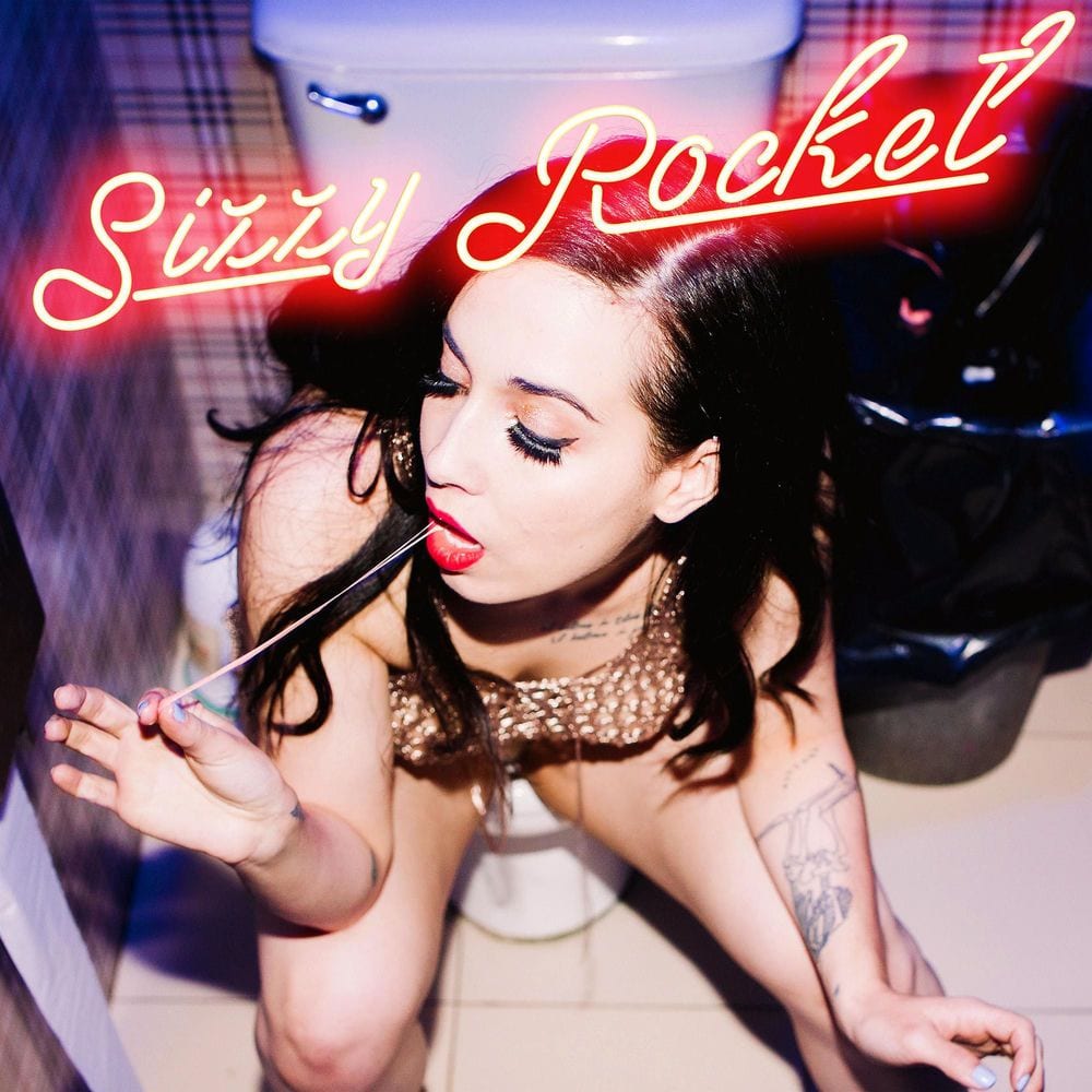 THRILLS cover