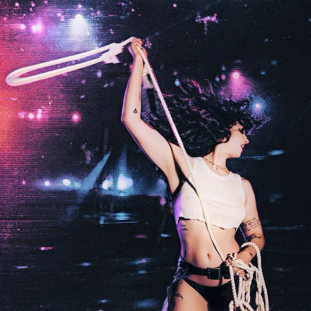 Rodeo cover