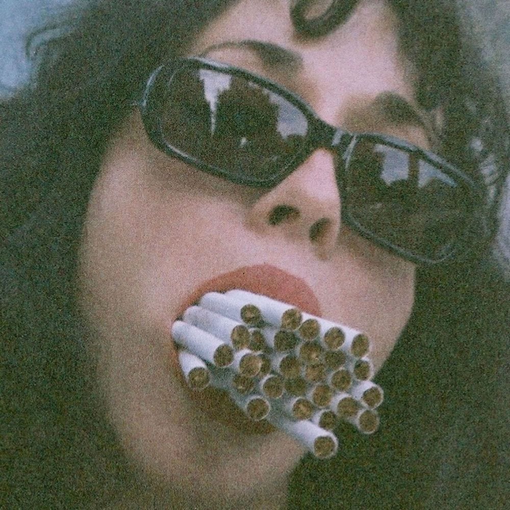 LILAC cover