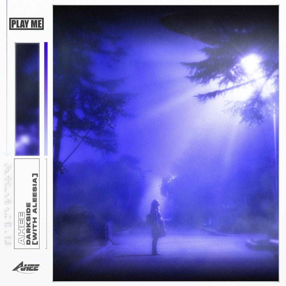 Darkside (feat. Aleesia) cover