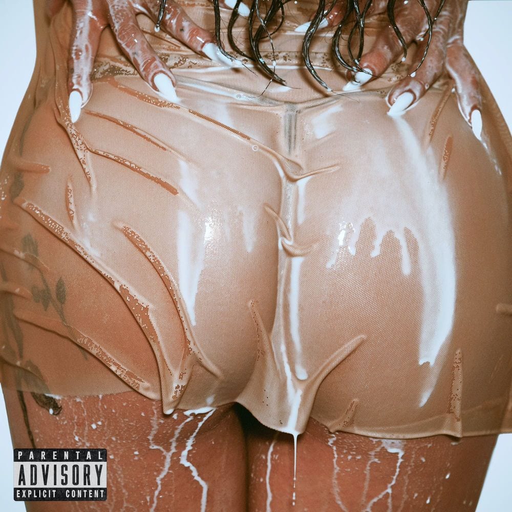 MOMMY cover