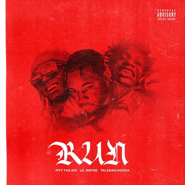 Run cover