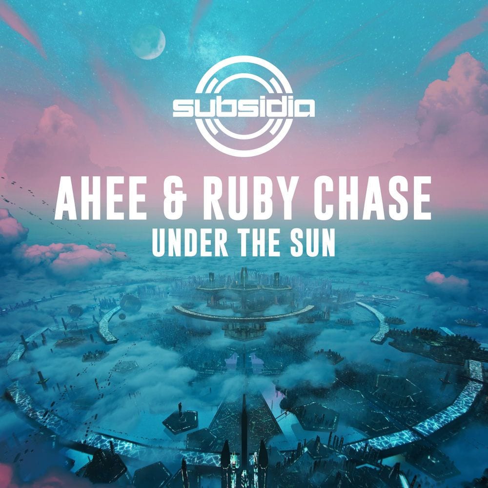 Under The Sun cover