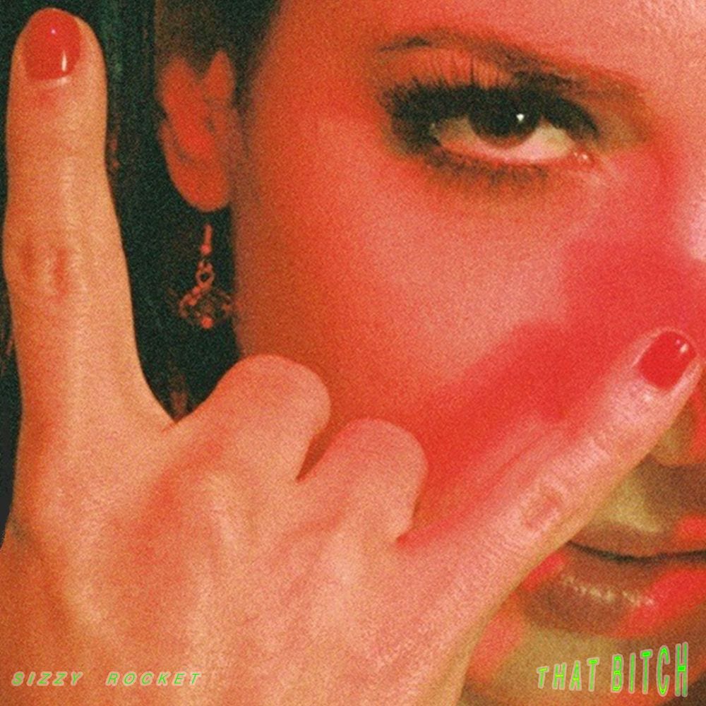 That Bitch cover