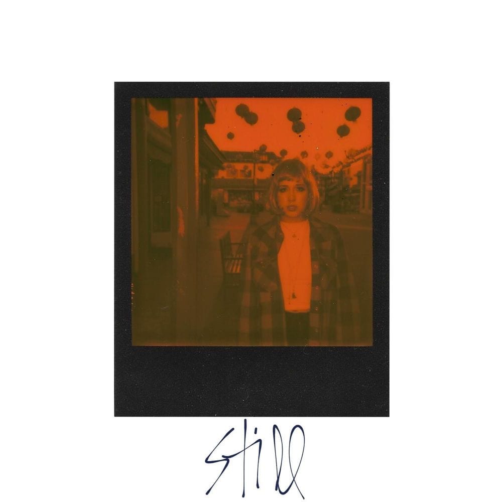 Still cover