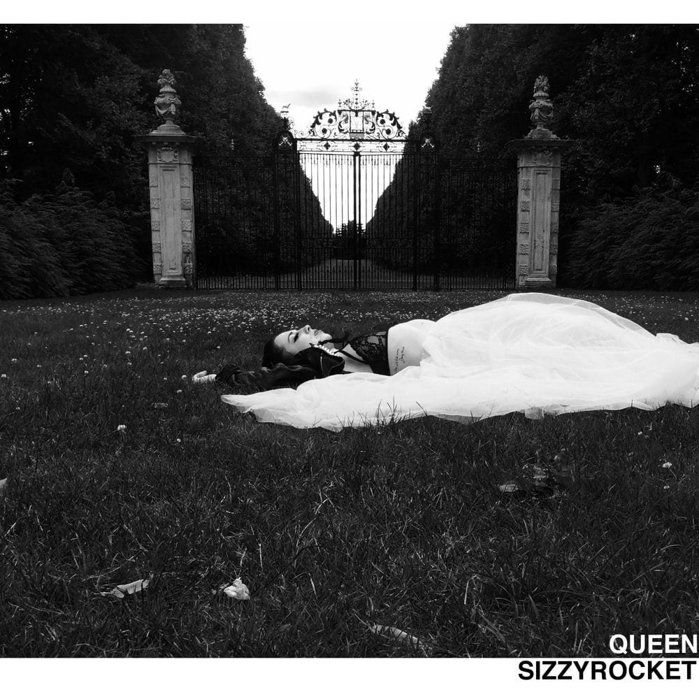 Queen cover
