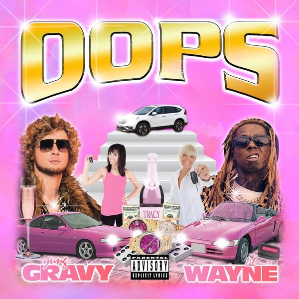 oops!!! cover