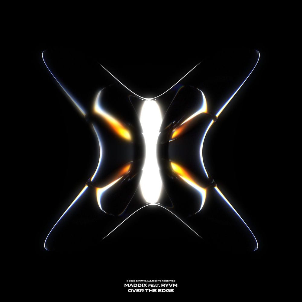 Over the Edge cover