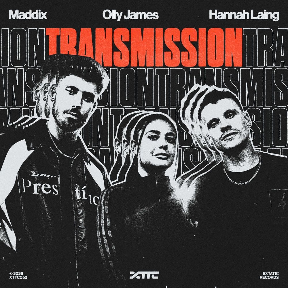 Transmission cover