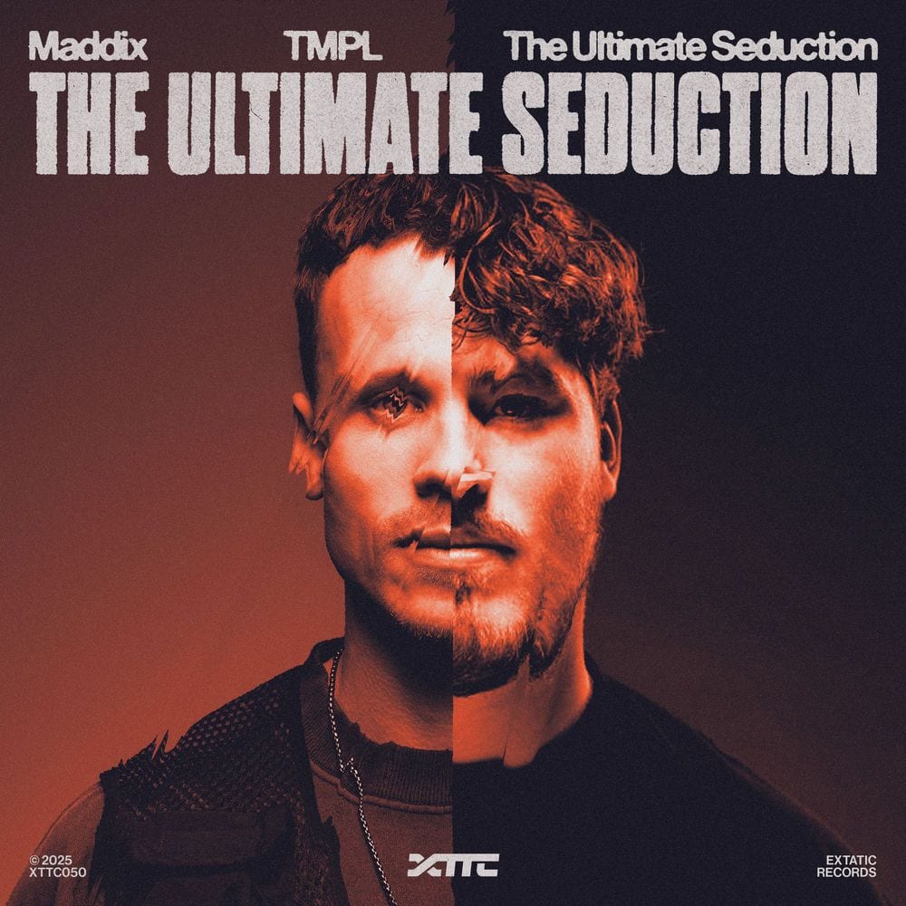 The Ultimate Seduction cover