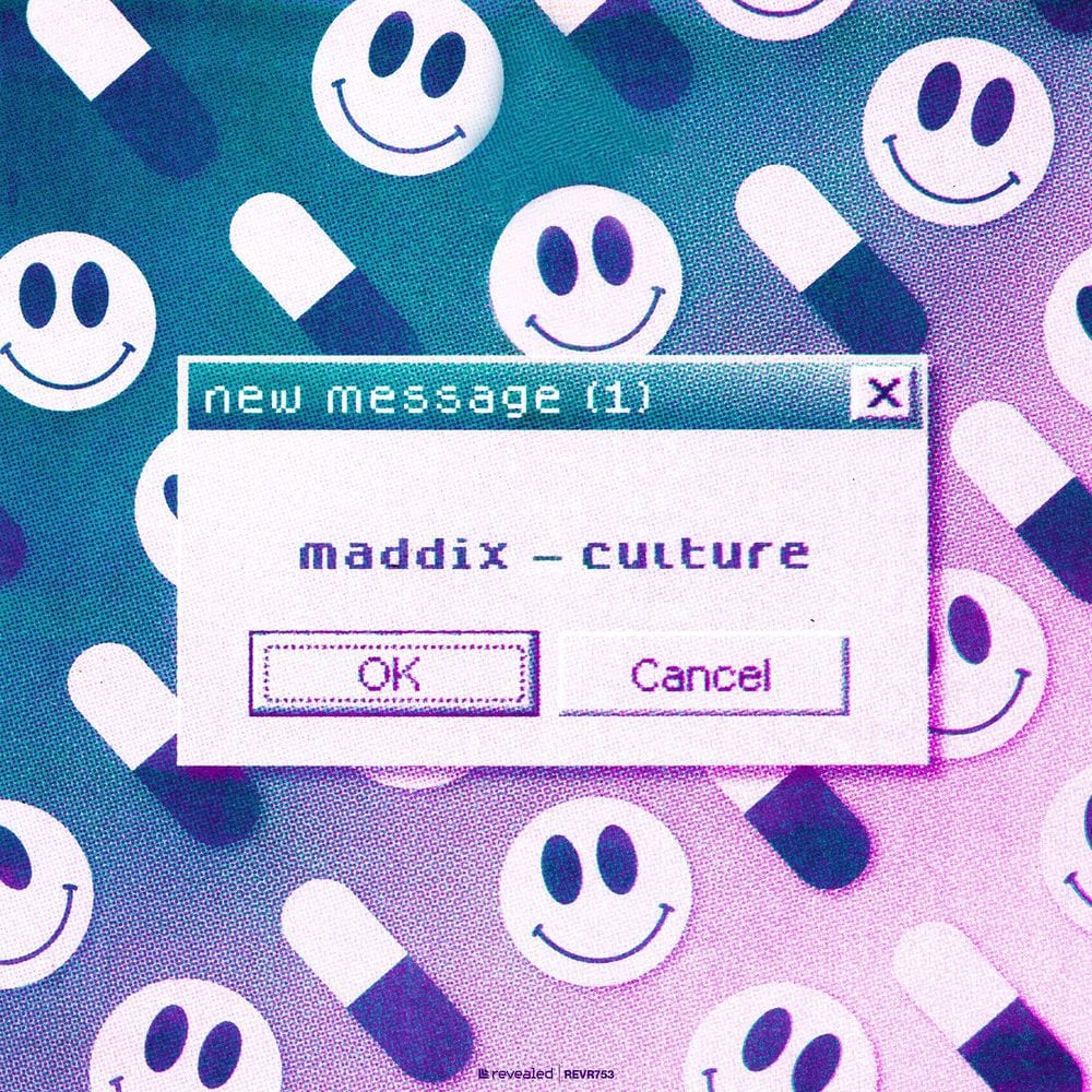 Culture cover