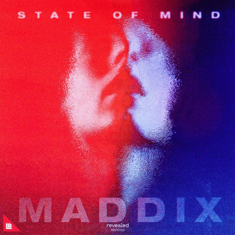 State Of Mind cover