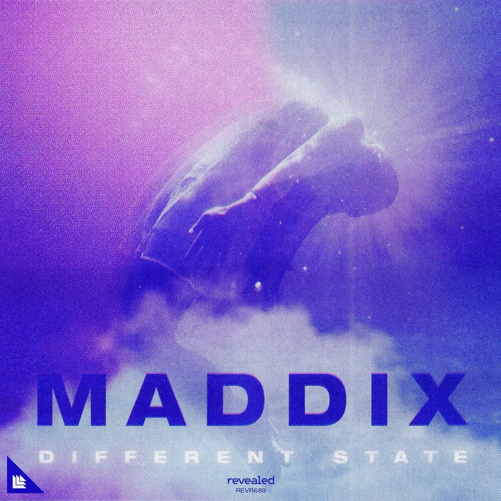Different State cover