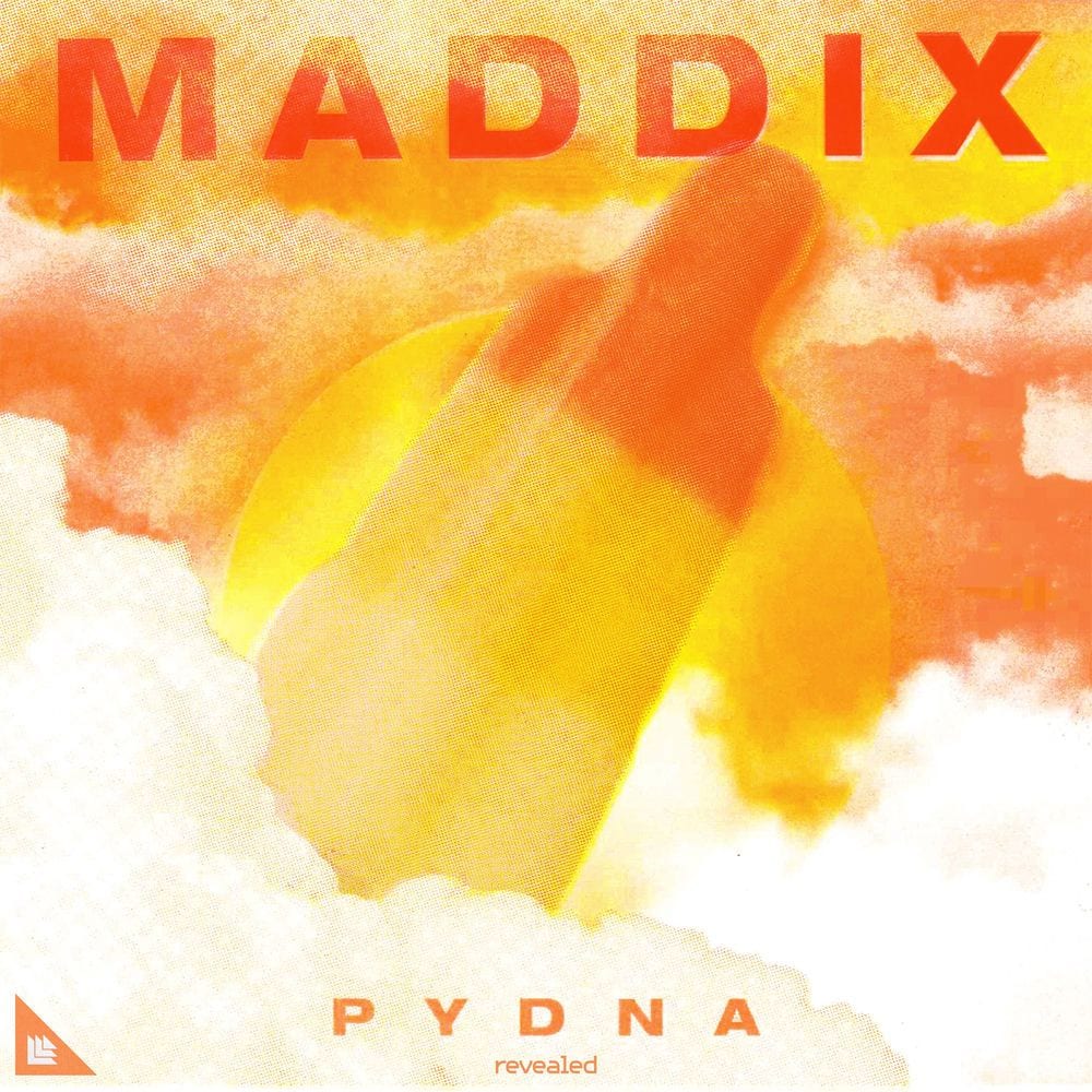 PYDNA cover