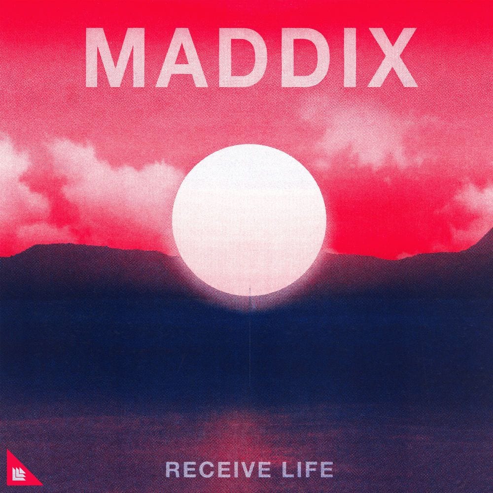 Receive Life cover