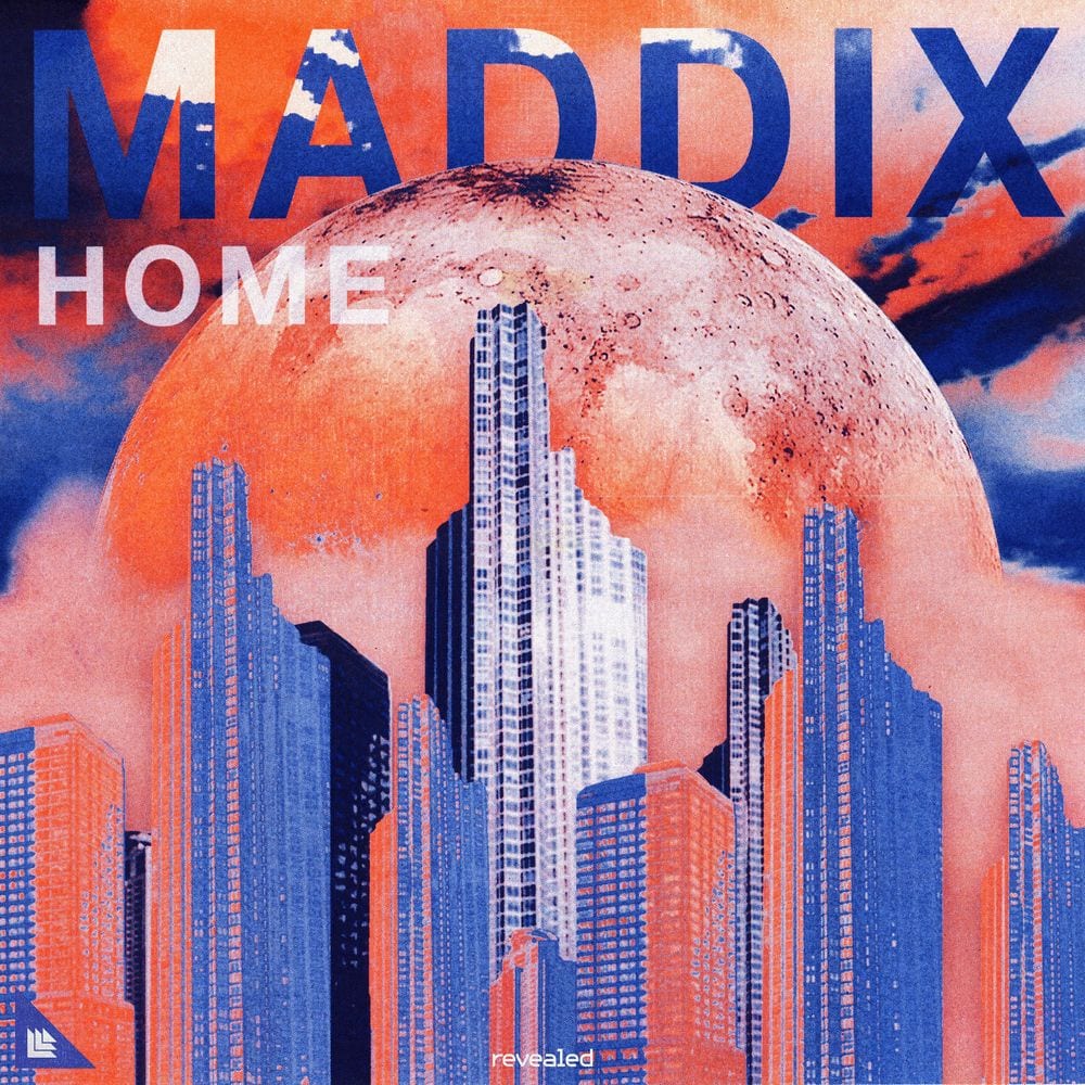 Home cover