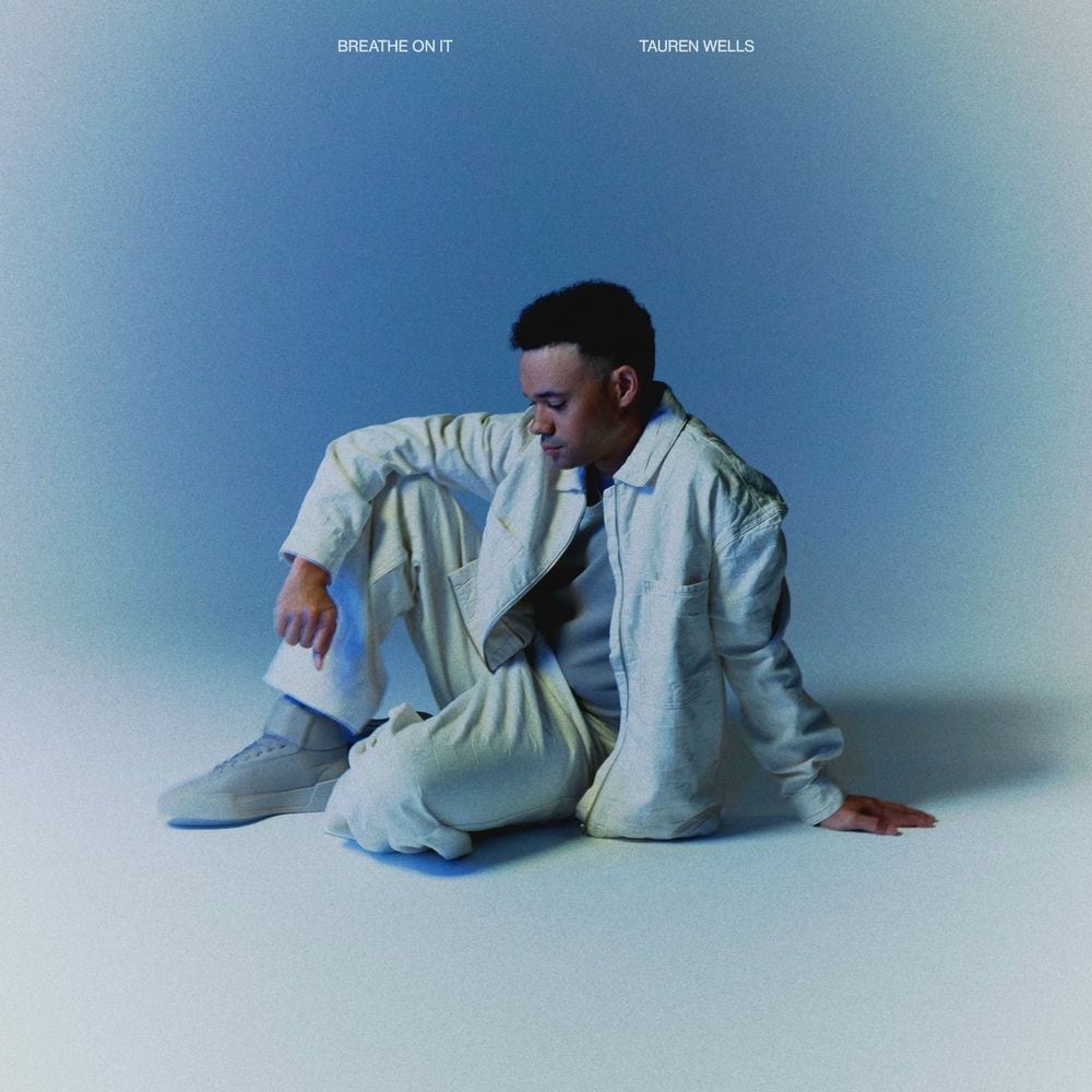 Breathe On It cover