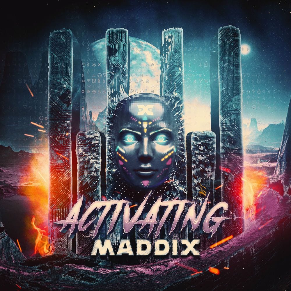 Activating cover
