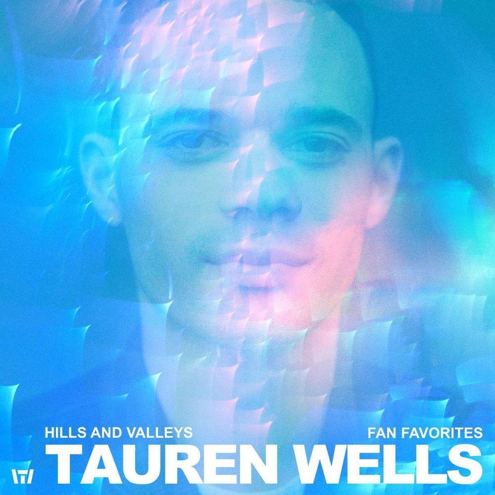Hills and Valleys (Fan Favorites) cover