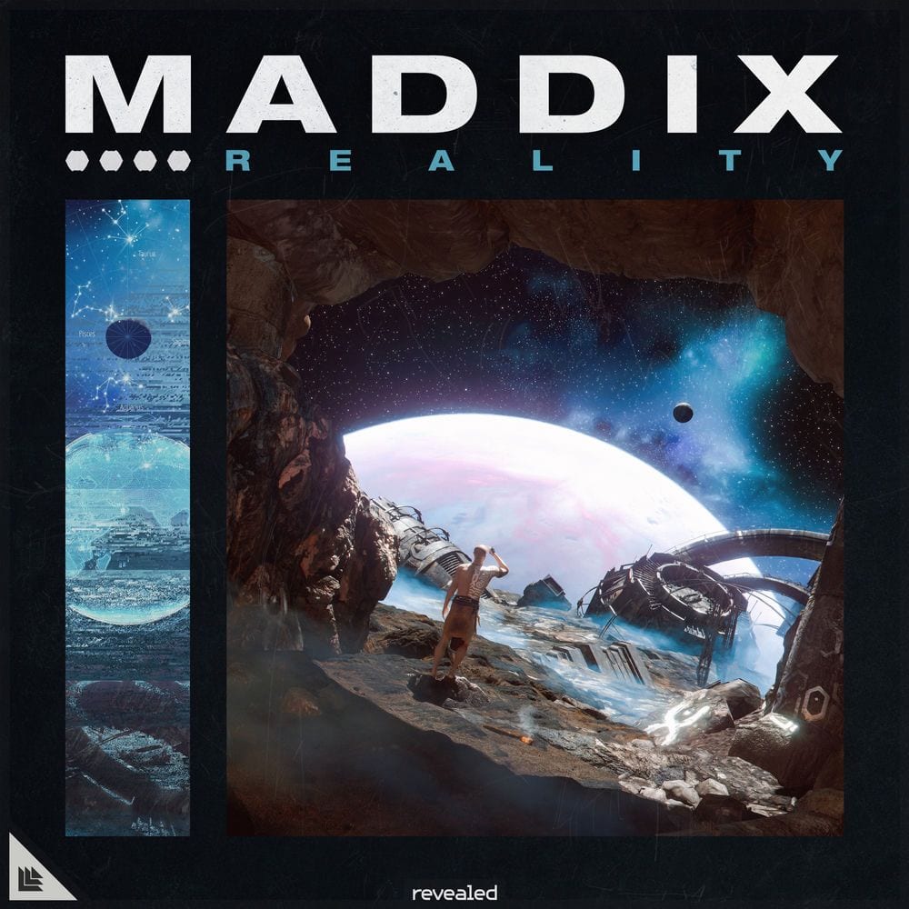Reality cover