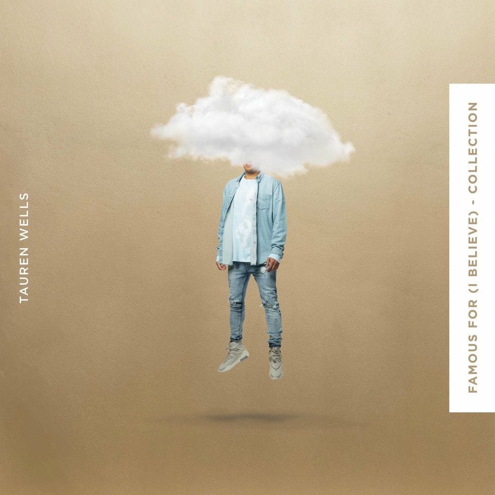 Famous For (I Believe) - Collection cover