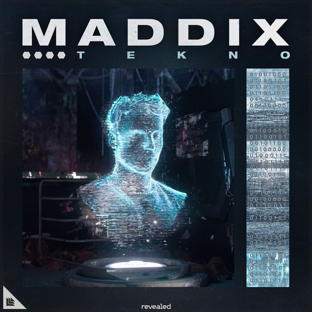 Tekno cover
