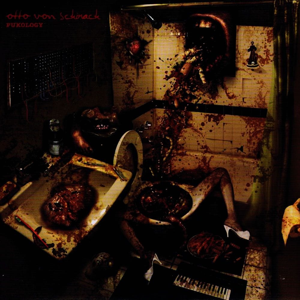 Pukology cover