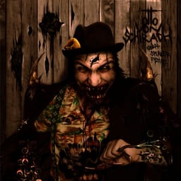 Global Speaker Fisting album cover