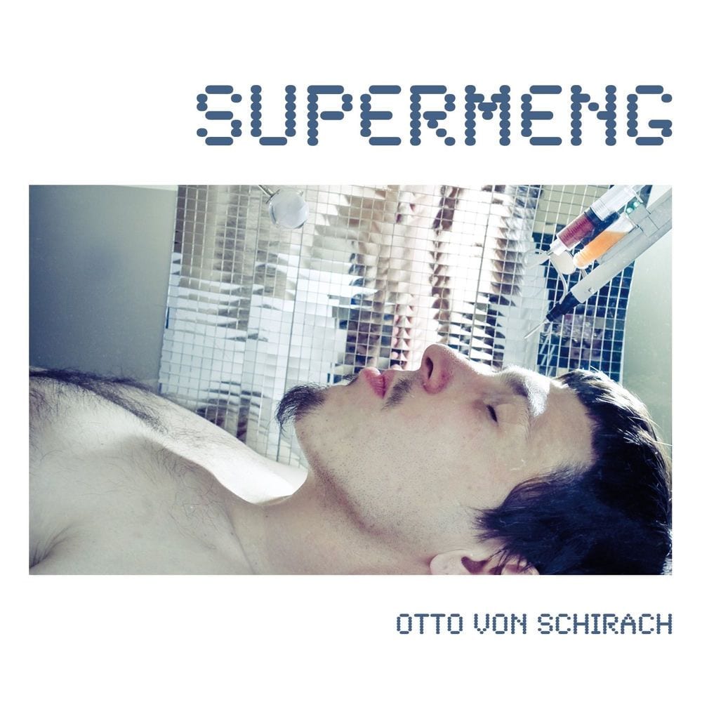 Supermeng cover
