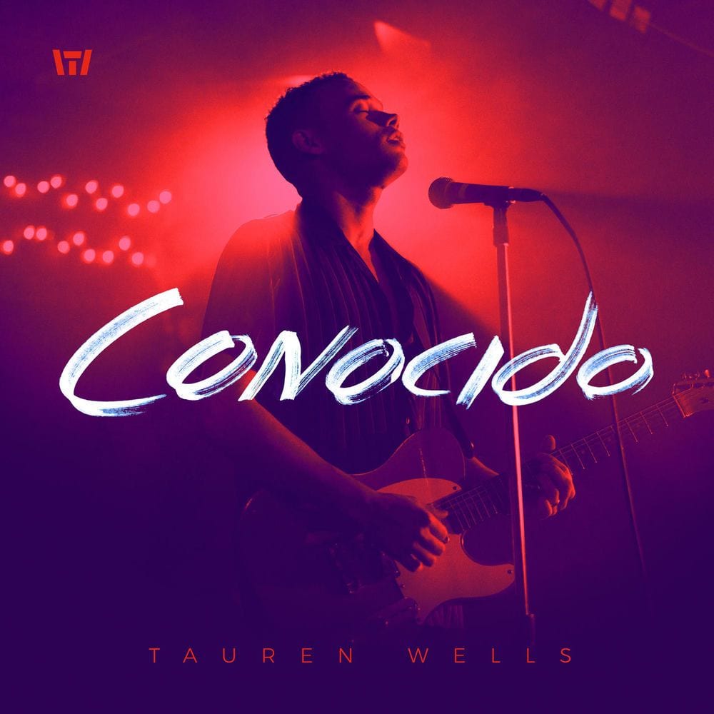 Conocido - EP cover