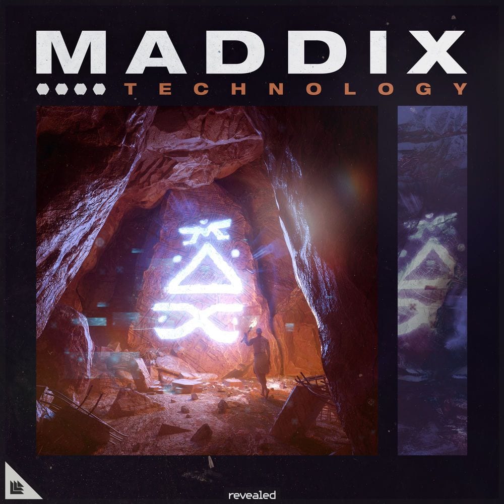 Technology cover