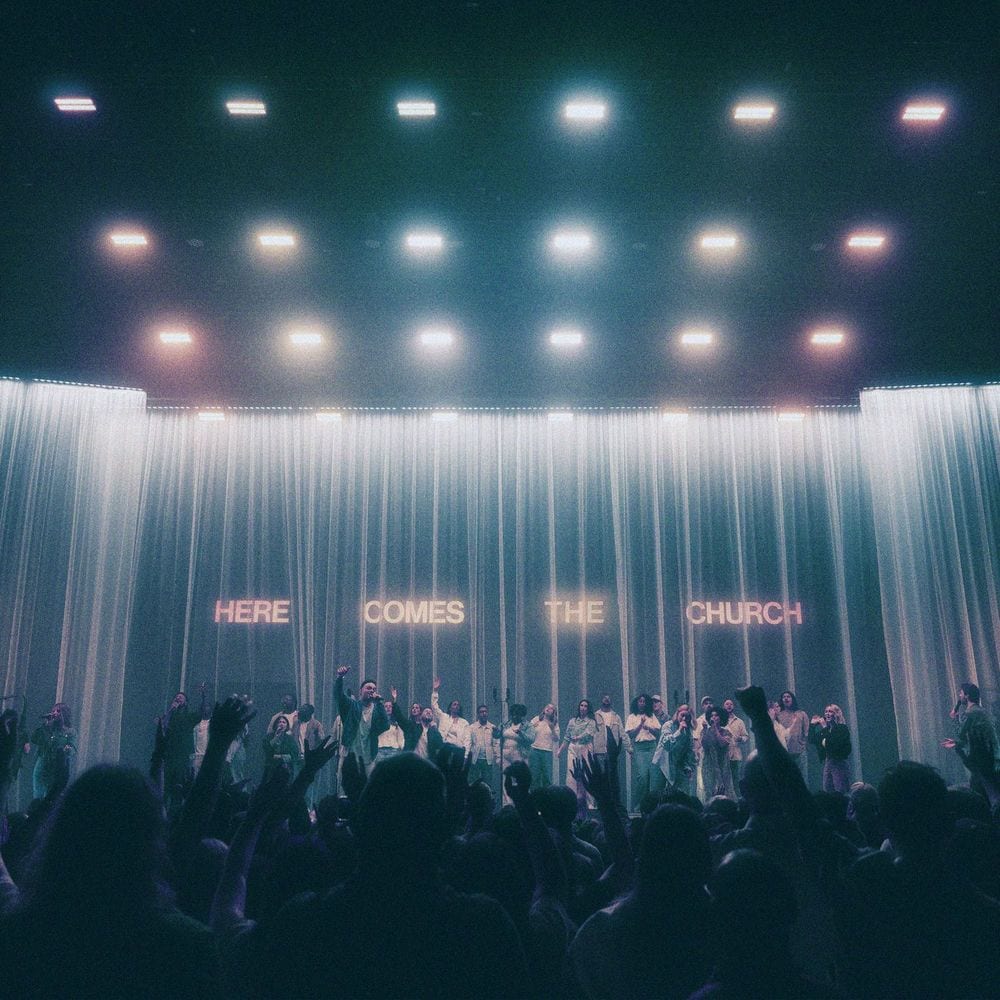 Making Room (Live) cover