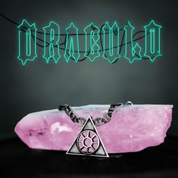 Draculo album cover