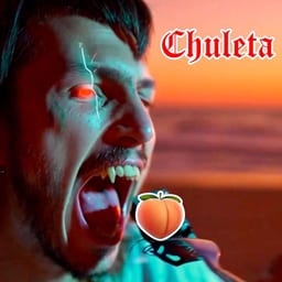 Chuleta album cover