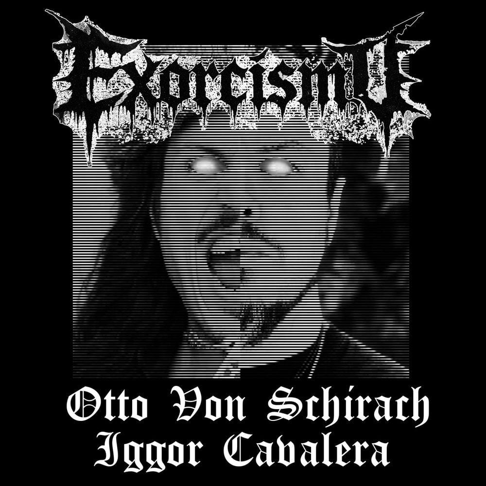 Exorcism cover