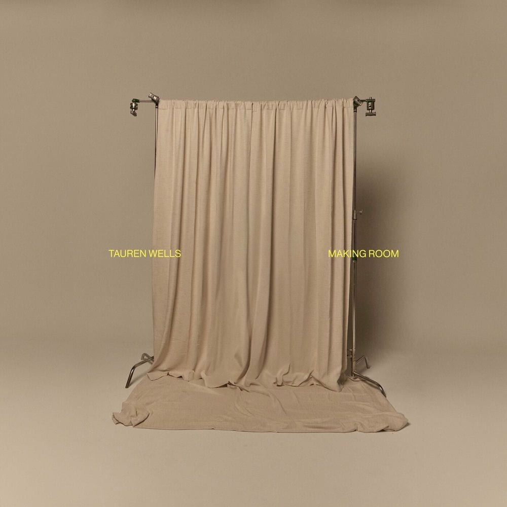 Making Room cover