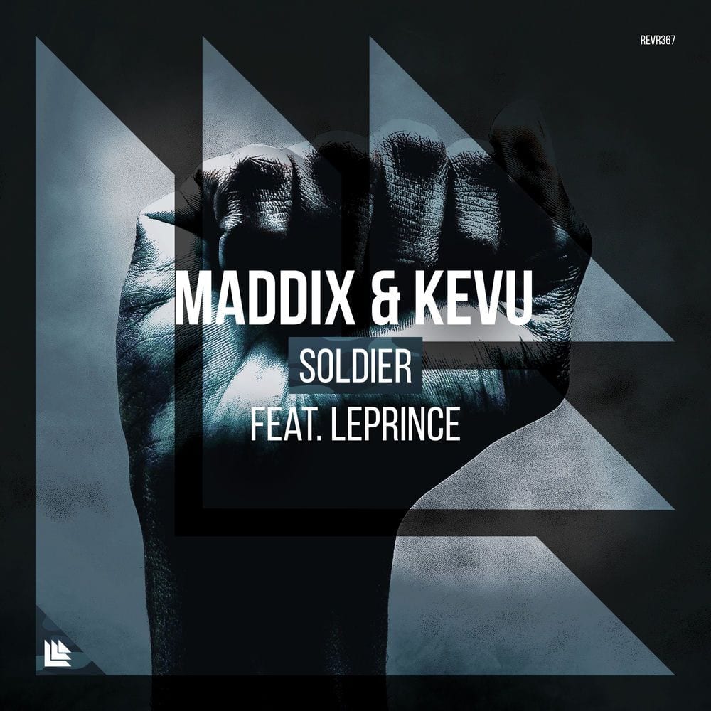Soldier cover