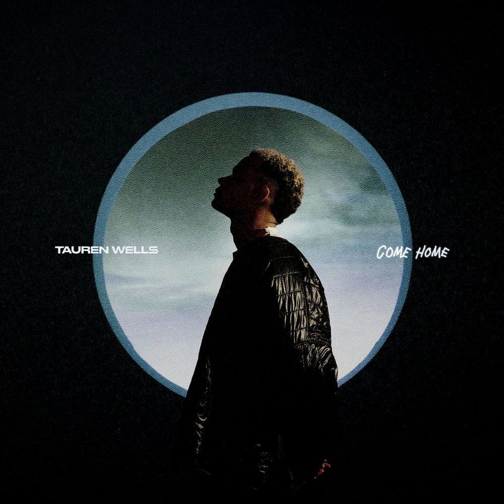Come Home cover