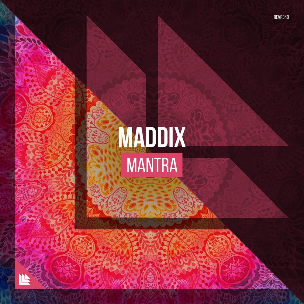 Mantra cover
