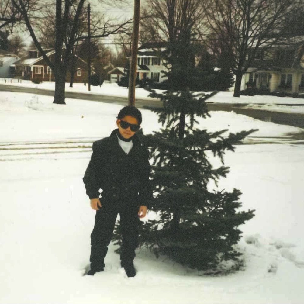 Merry Christmas, Happy Holidays cover