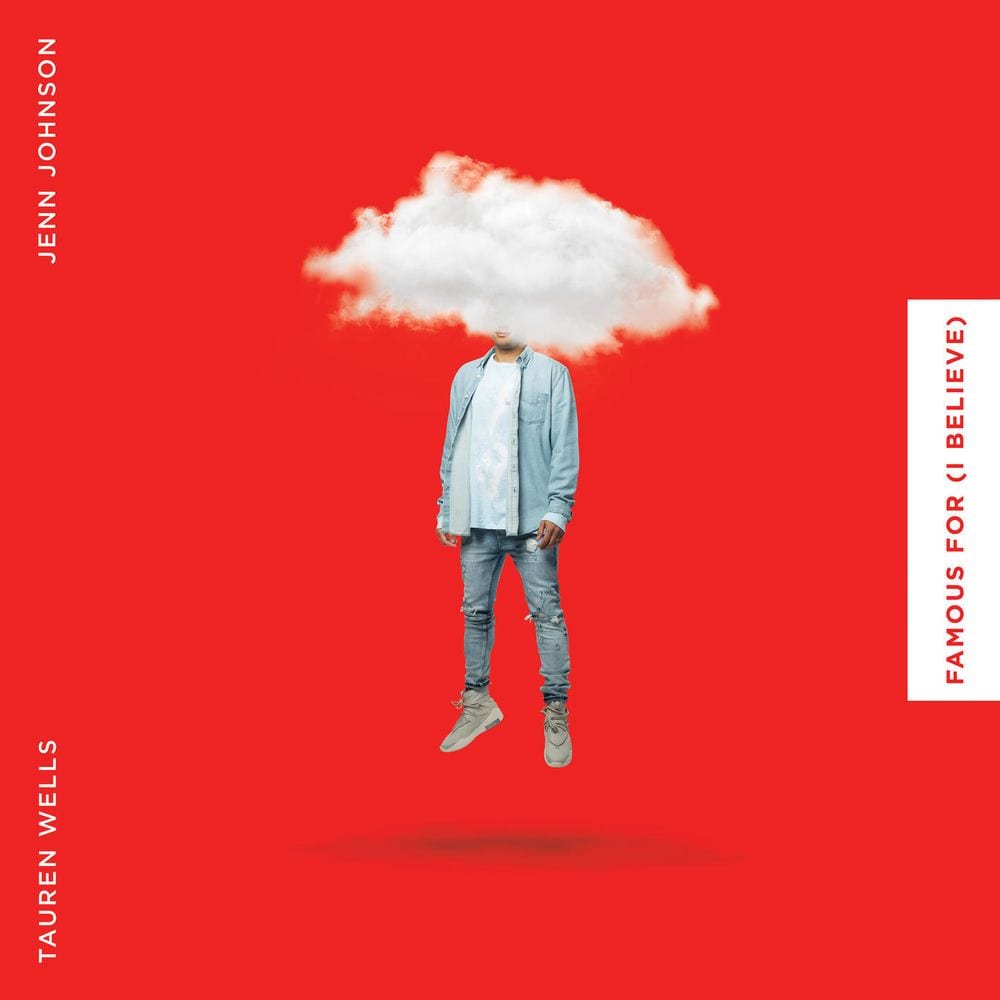 Famous For (I Believe) cover
