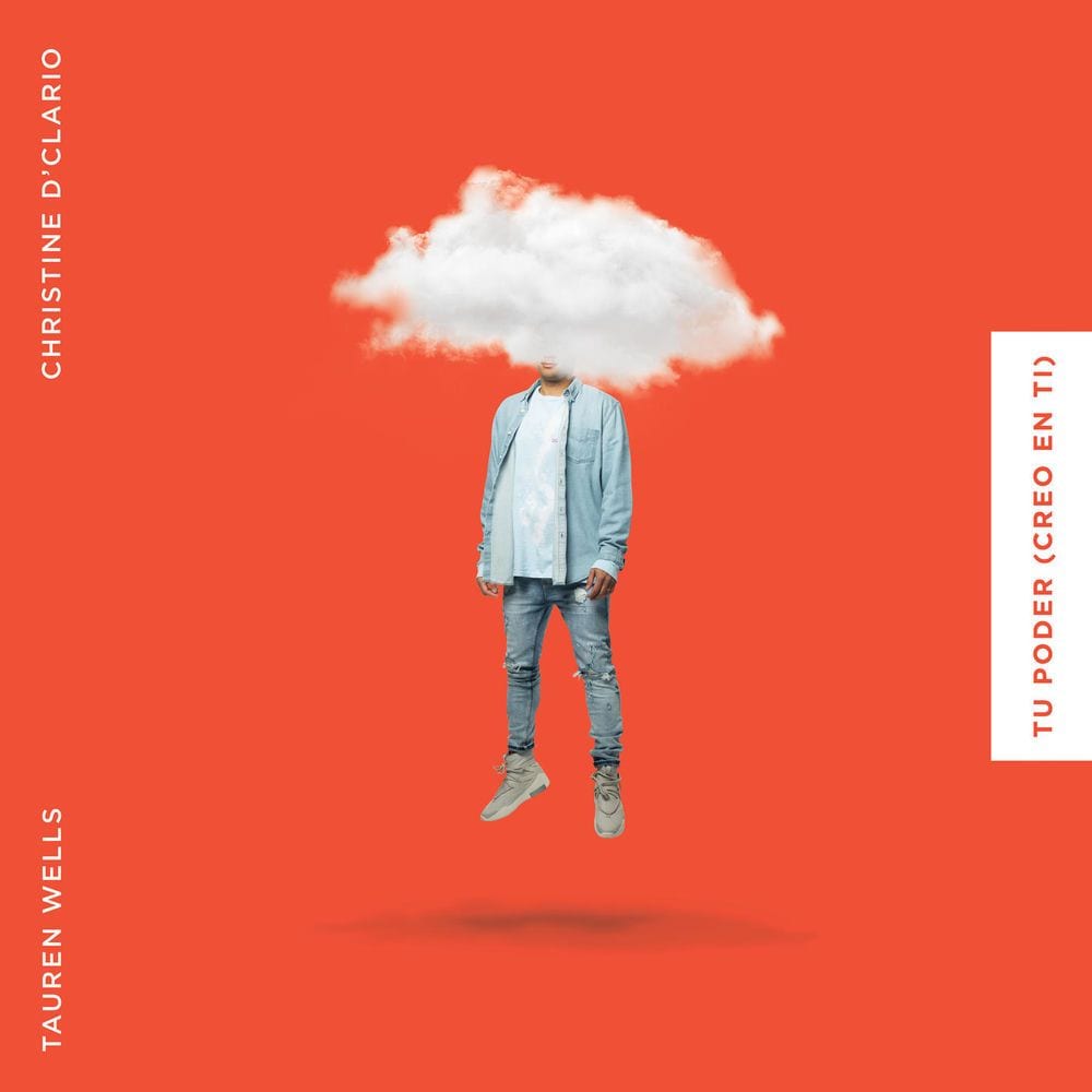 Tu Poder (Creo en Ti) cover